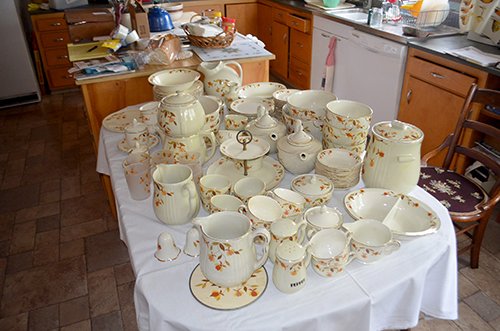 Property photo 47 - PERSONAL PROPERTY AUCTION - MAJOR ANTIQUE & COLLECTIBLE AUCTION in Allen County